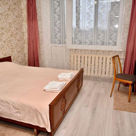 Двокімнатна Квартира, Харківська, 25 Sumy Exteriér fotografie