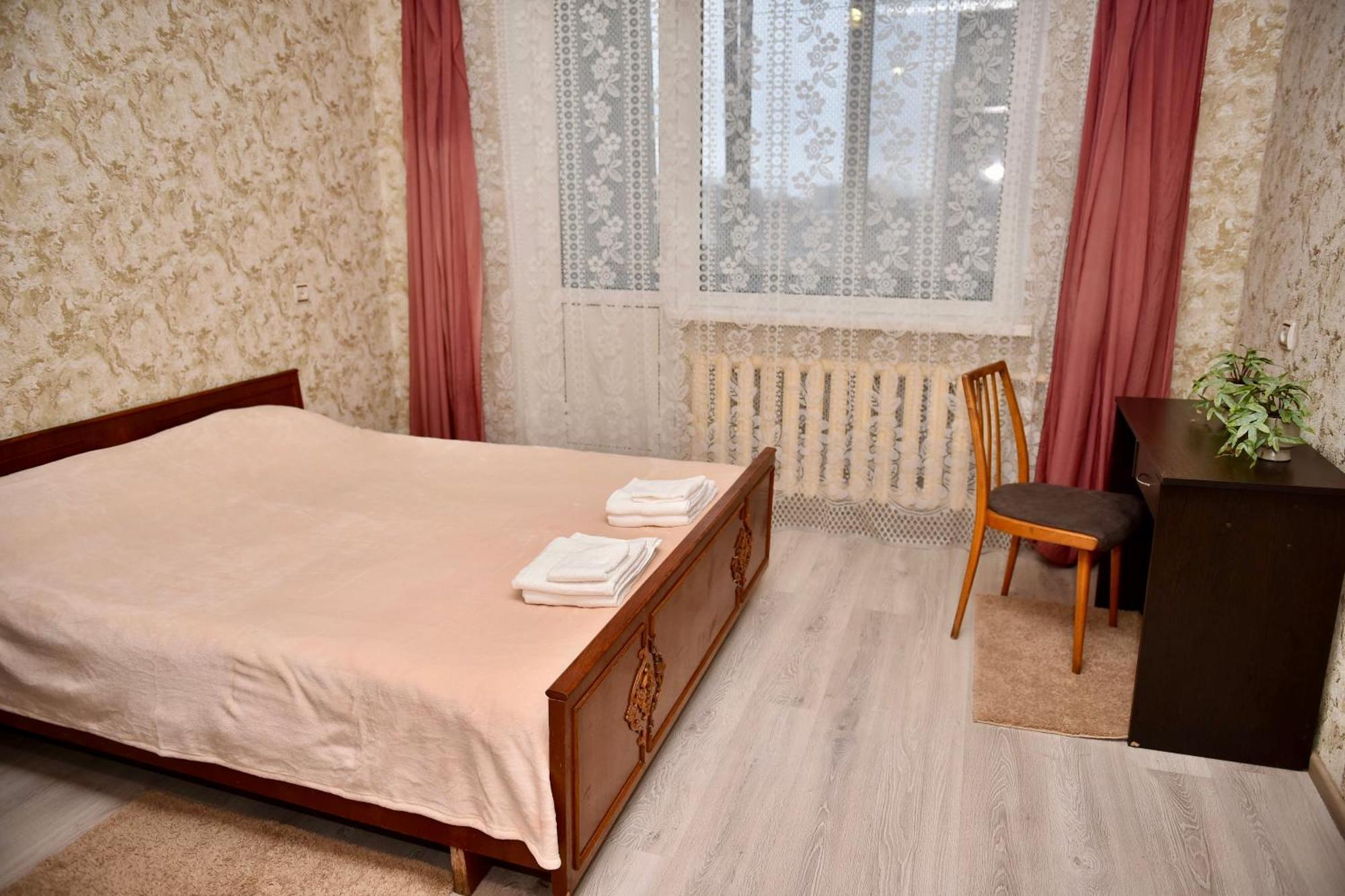 Двокімнатна Квартира, Харківська, 25 Sumy Exteriér fotografie